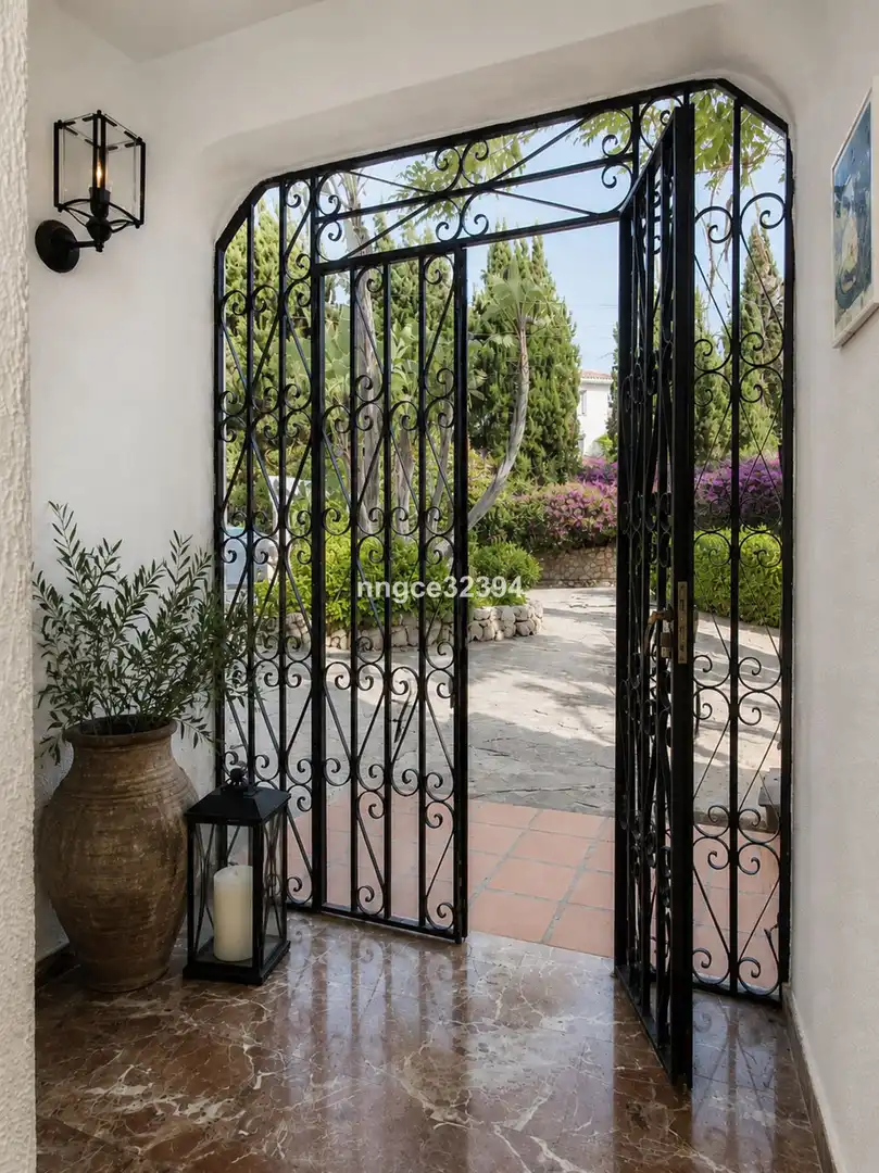 Haus zum Verkauf in Nueva Andalucía, imagen 30