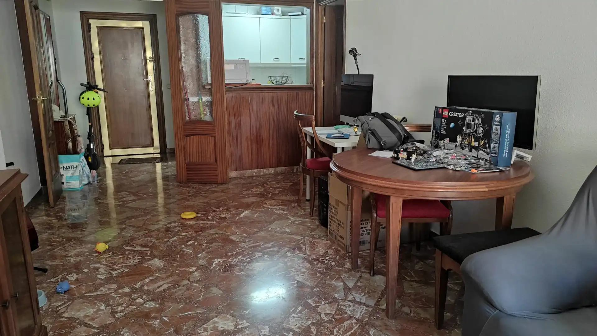 Apartamento de alquiler en Camino de Ronda, Angustias - Chana - Encina