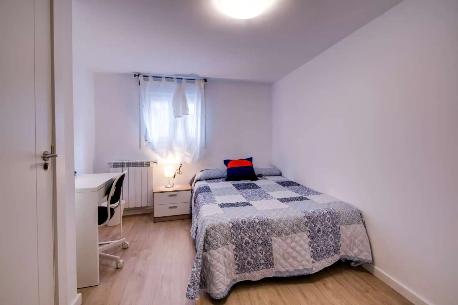 Habitación en La Magdalena