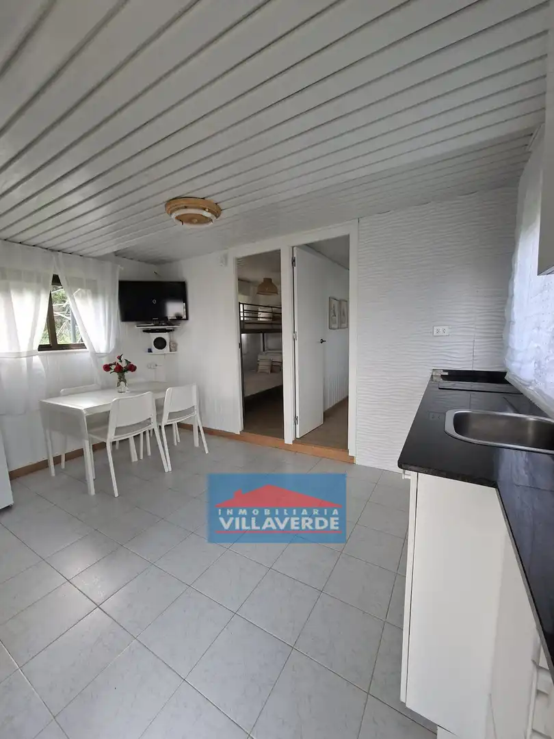 Habitación de Casa o chalet en venta en Cangas 