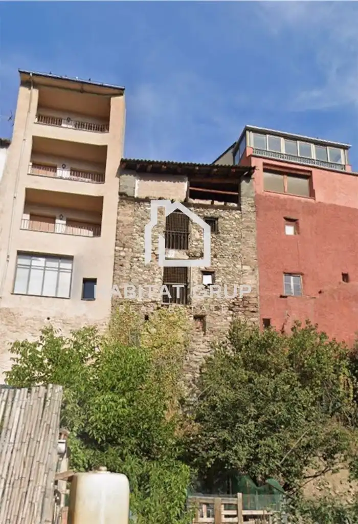 Adosado en venta en La Seu d'Urgell