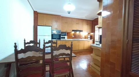 Foto 4 de Piso de alquiler en Plaza Castelar - Mercado Central, Elda