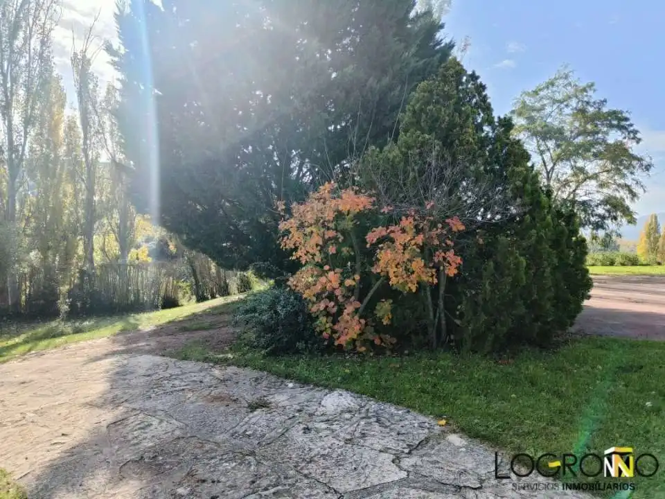 Casa o xalet en venda a Alberite