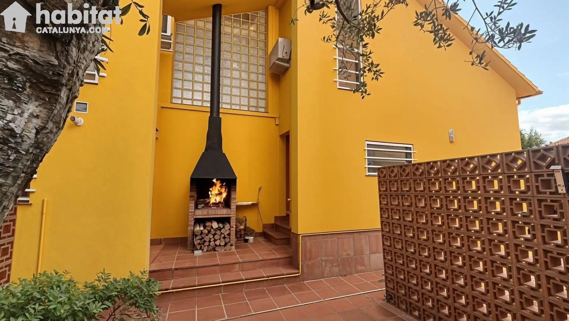 Villa avec jardin à vendre à Collbató, imagen 46
