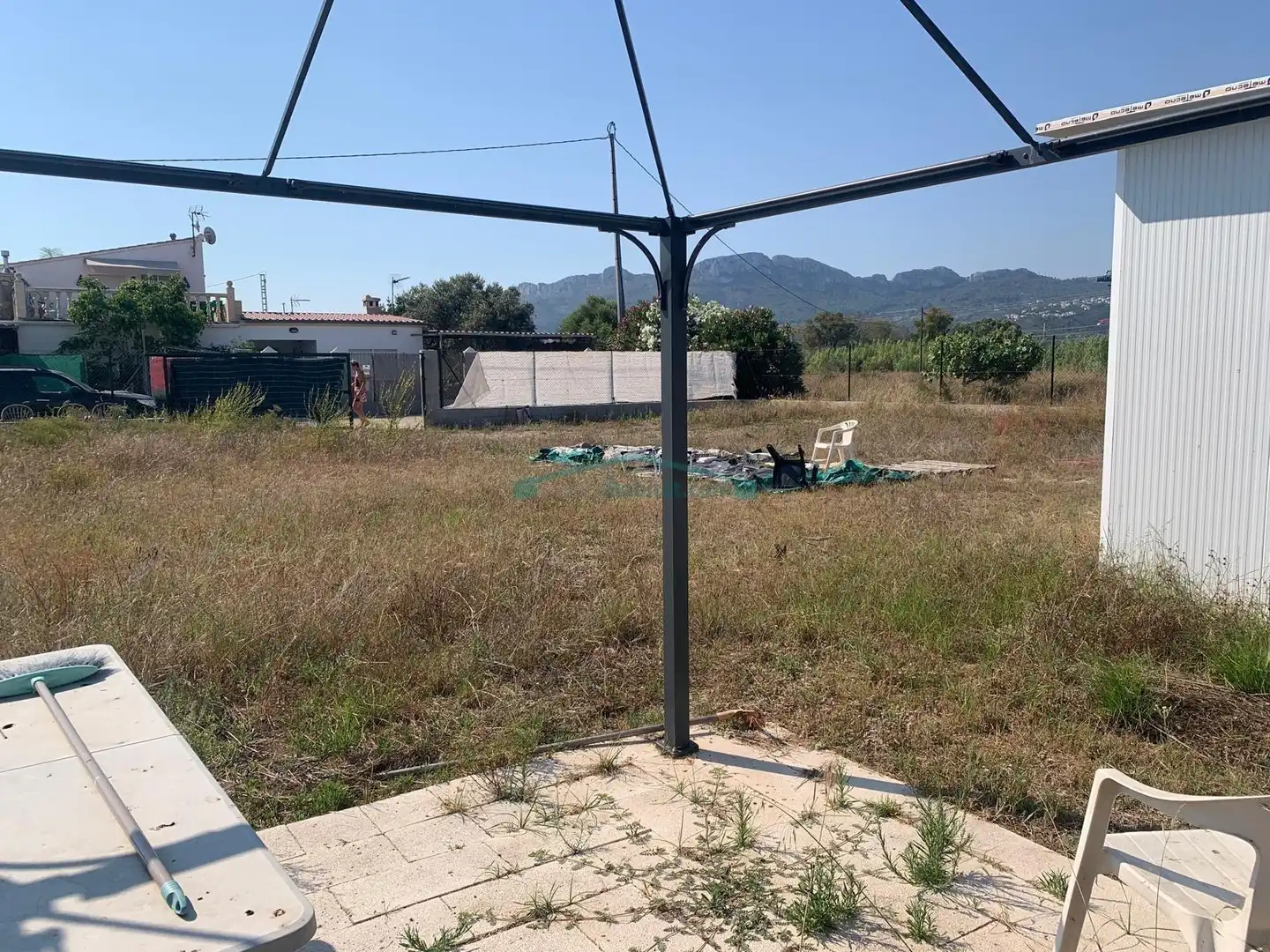 Residencial en venda en Oliva