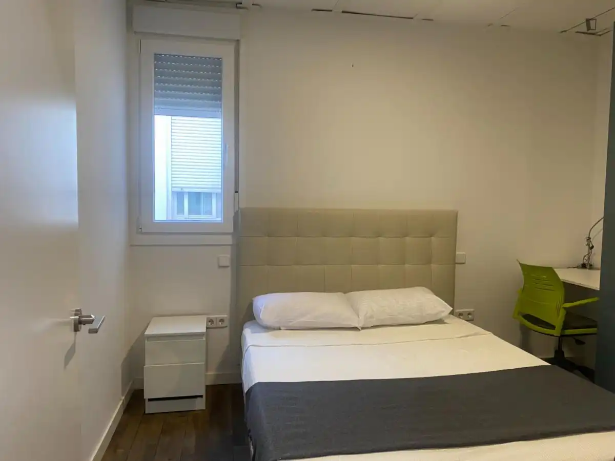 Apartamento en alquiler en Chamberí, imagen 8