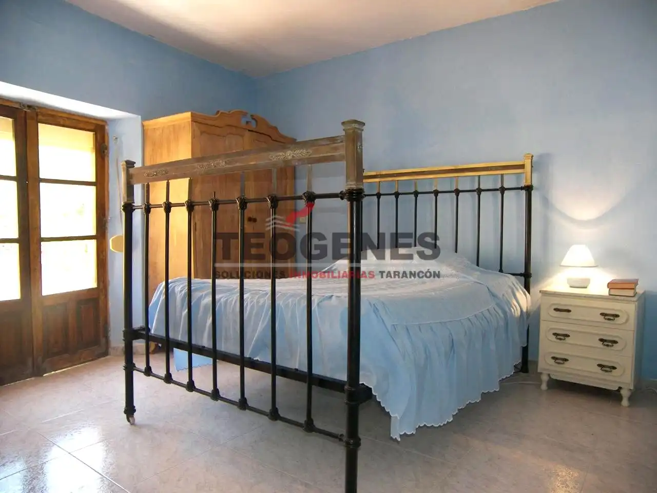 Casa amb terrassa en venda a Calle Veronica, imagen 47