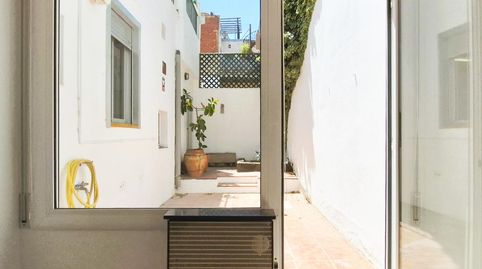 Foto 4 de Planta baixa en venda a De Pau Claris, Barri del Centre, Terrassa