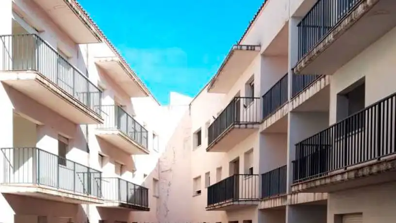Vista exterior de Casa o xalet en venda en Amer