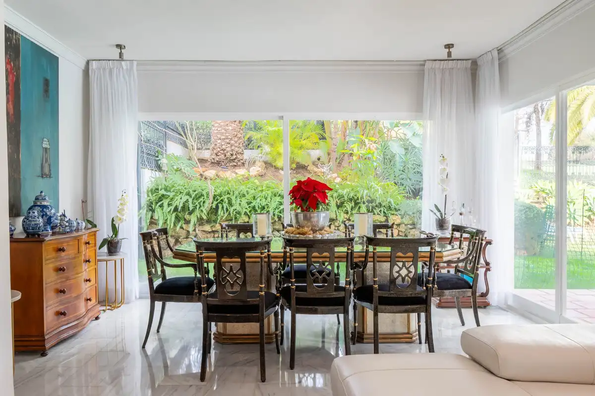 Terraced house for sale in La Quinta, imagen 12