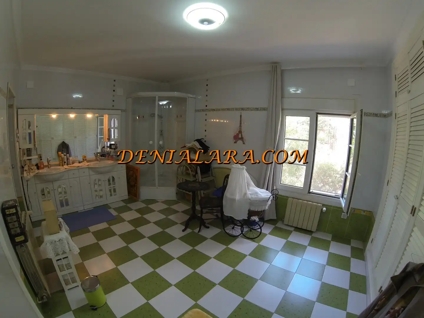Villa avec terrasse à vendre à El Montgó, imagen 17