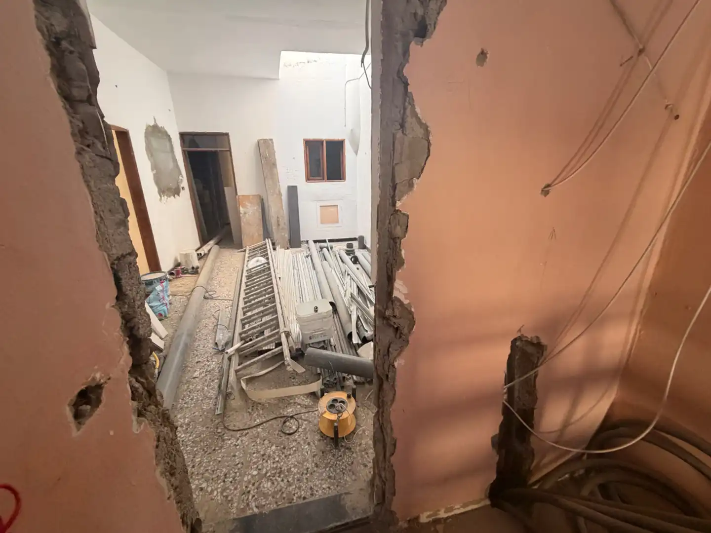 Casa adosada en venta en Santa Lucía de Tirajana con Terraza y Horno