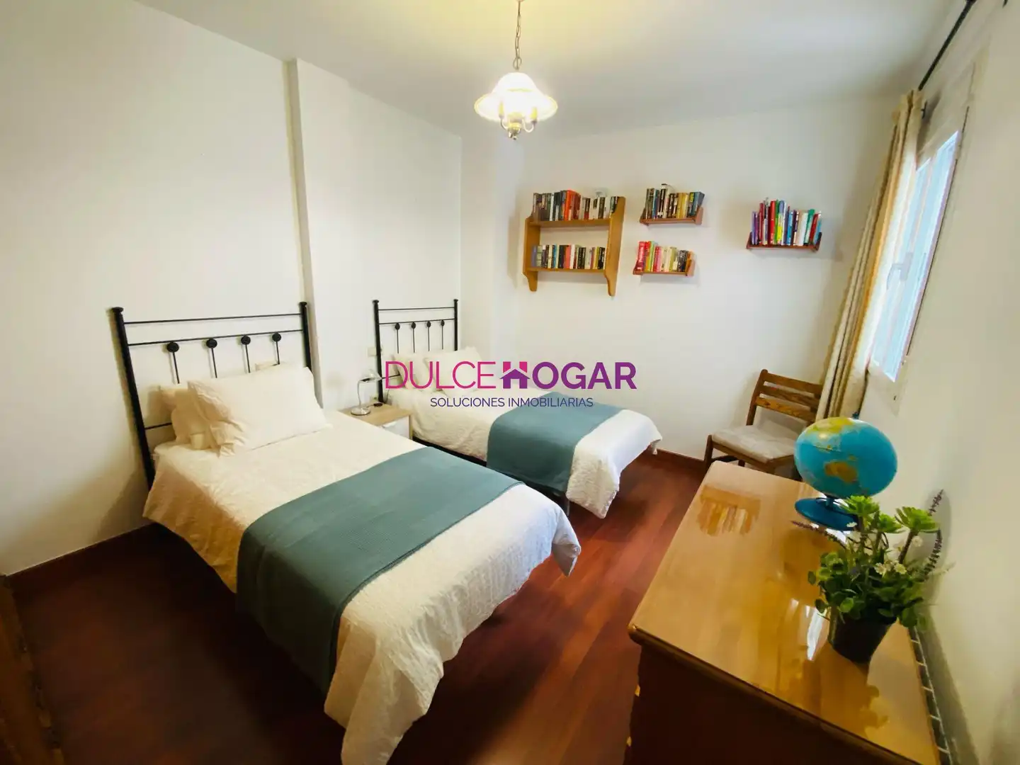 Bedroom of Detached homes for sale in Ronda  with Air Conditioner, Heating and Terrace