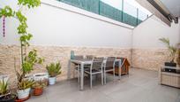 Terrace of Single-family semi-detached for sale in Terrassa  with Air Conditioner and Terrace