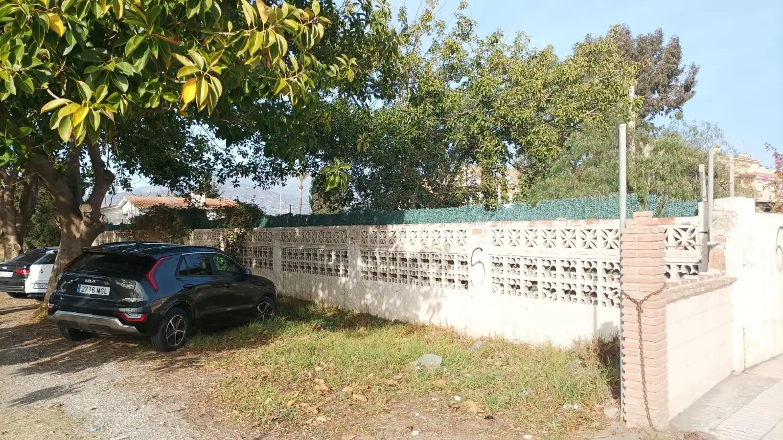 Residential zum Verkauf in Paseo Marítimo de Levante
