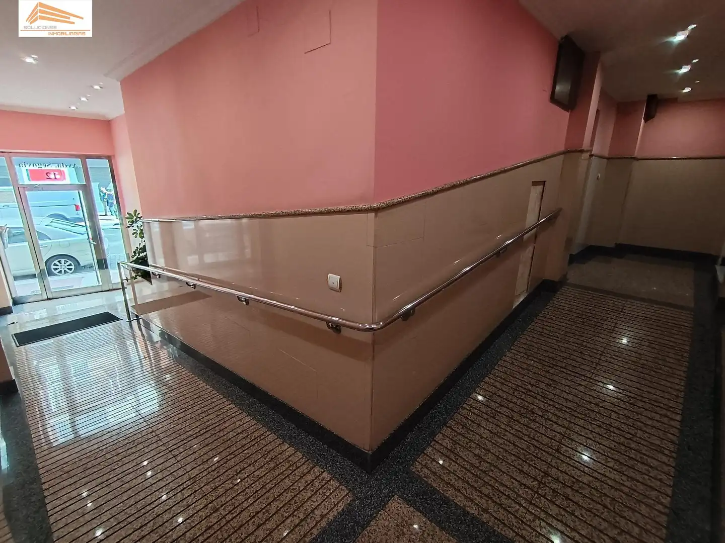 Flat for sale in Valladolid  with Heating