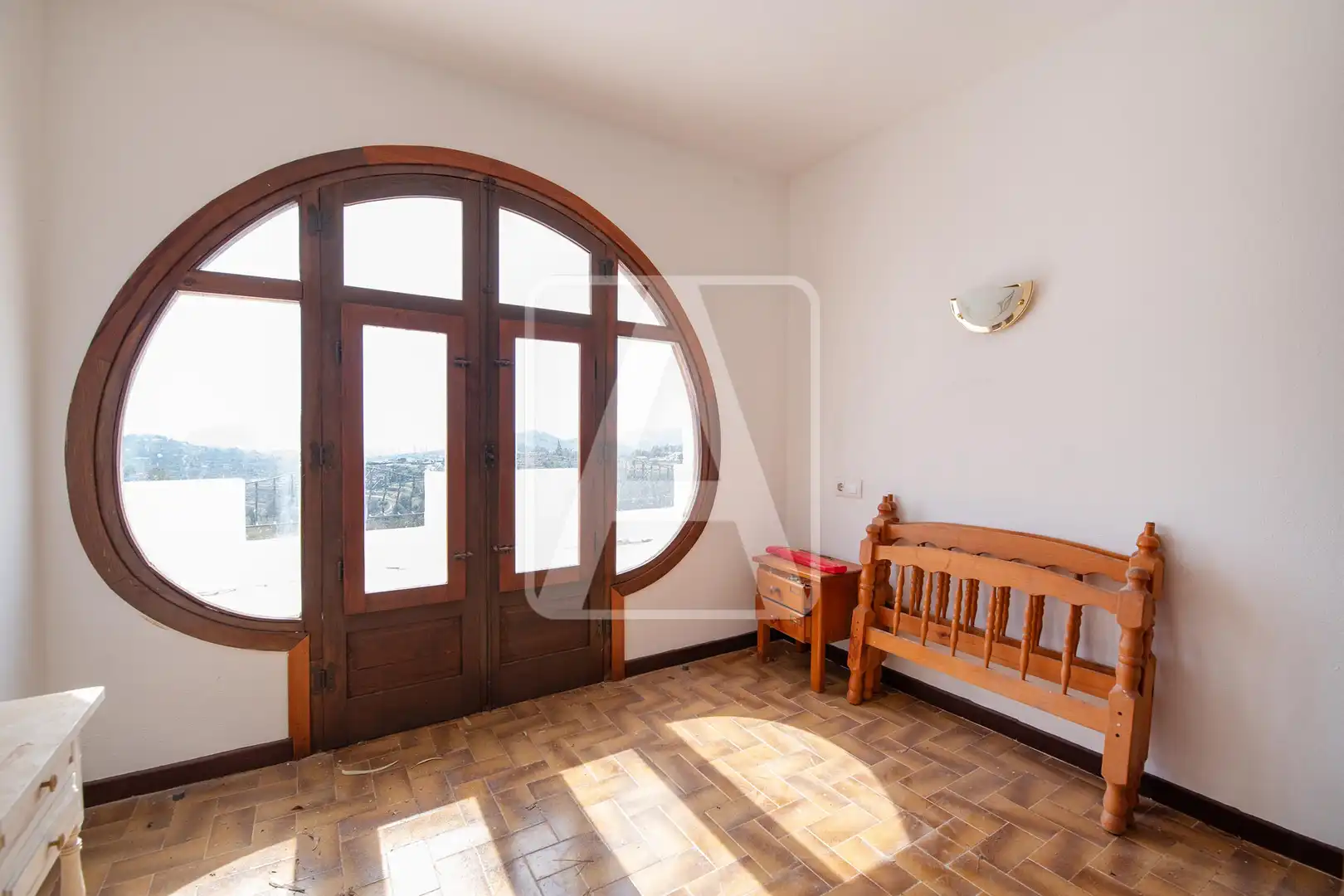 Casa rústica con piscina en venta en Benissa pueblo, imagen 17