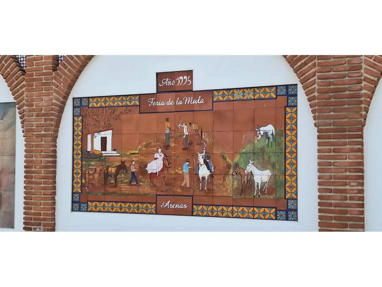 Casa o xalet en venda en Arenas