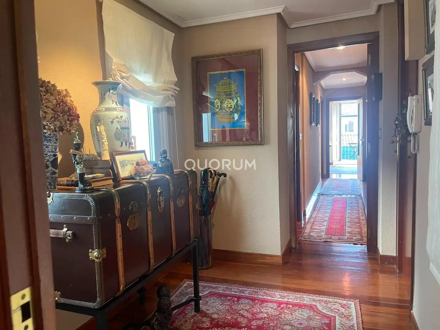 Piso con terraza en venta en Calle Calle Fernández del Campo, imagen 22