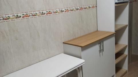 Foto 2 de Piso de alquiler en C. Capitán Hernández Mira, Campoamor, Alicante / Alacant