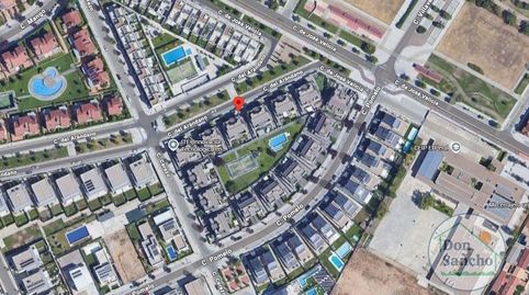 Photo 3 of Detached homes for sale in Las Villas - Valparaiso - El Peral, Valladolid Capital