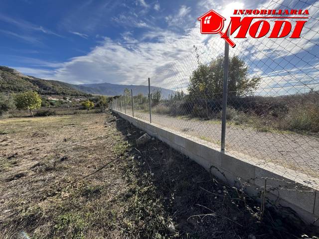 Terreno residencial en Venta en Padul