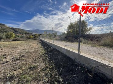 Terreni e lotti in vendita a Padul