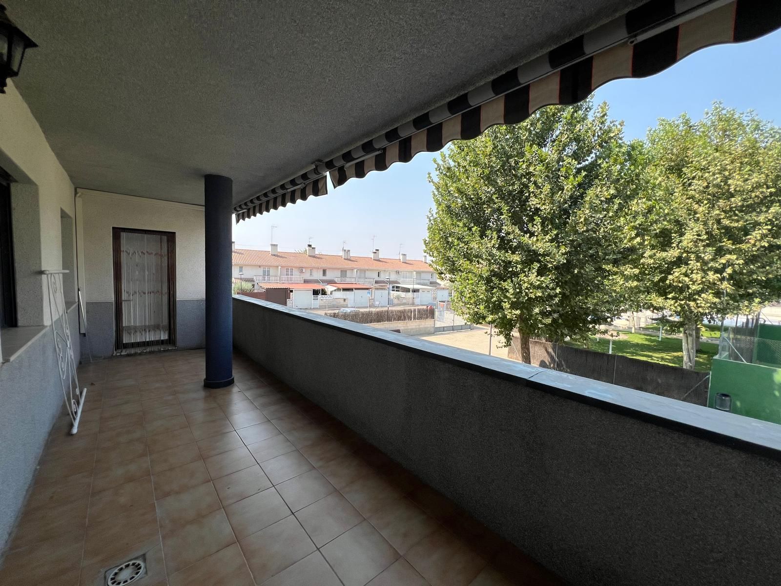 Terrace of Flat for sale in Ciempozuelos  with Air Conditioner, Heating and Terrace