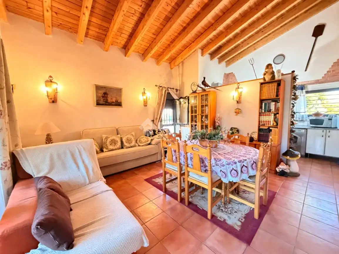 Casa con giardino in vendita a Duruelo, imagen 4