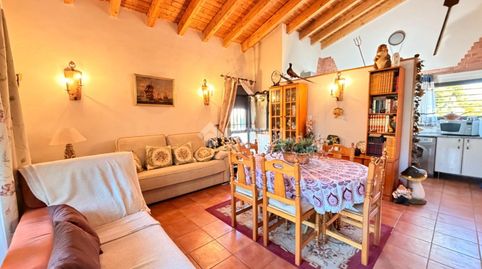 Foto 4 de Casa o chalet en venta en Duruelo, Segovia