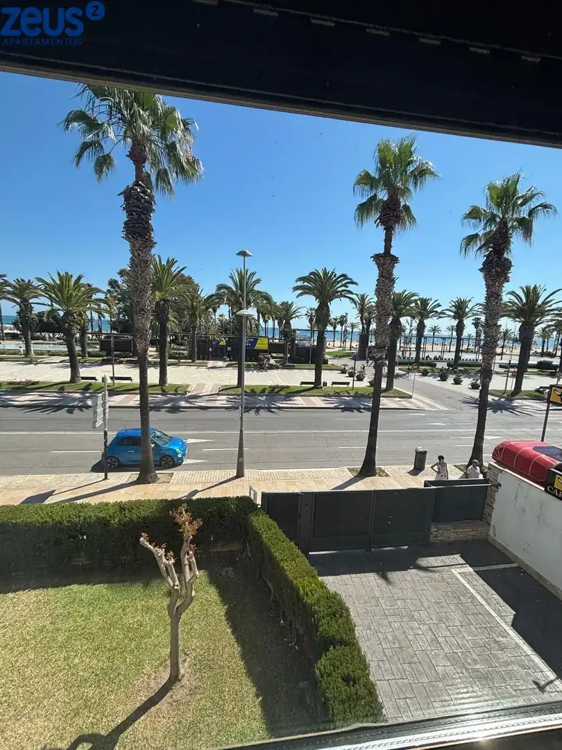 Wohnung zum Verkauf in Passeig JAUME I, Platja de Llevant