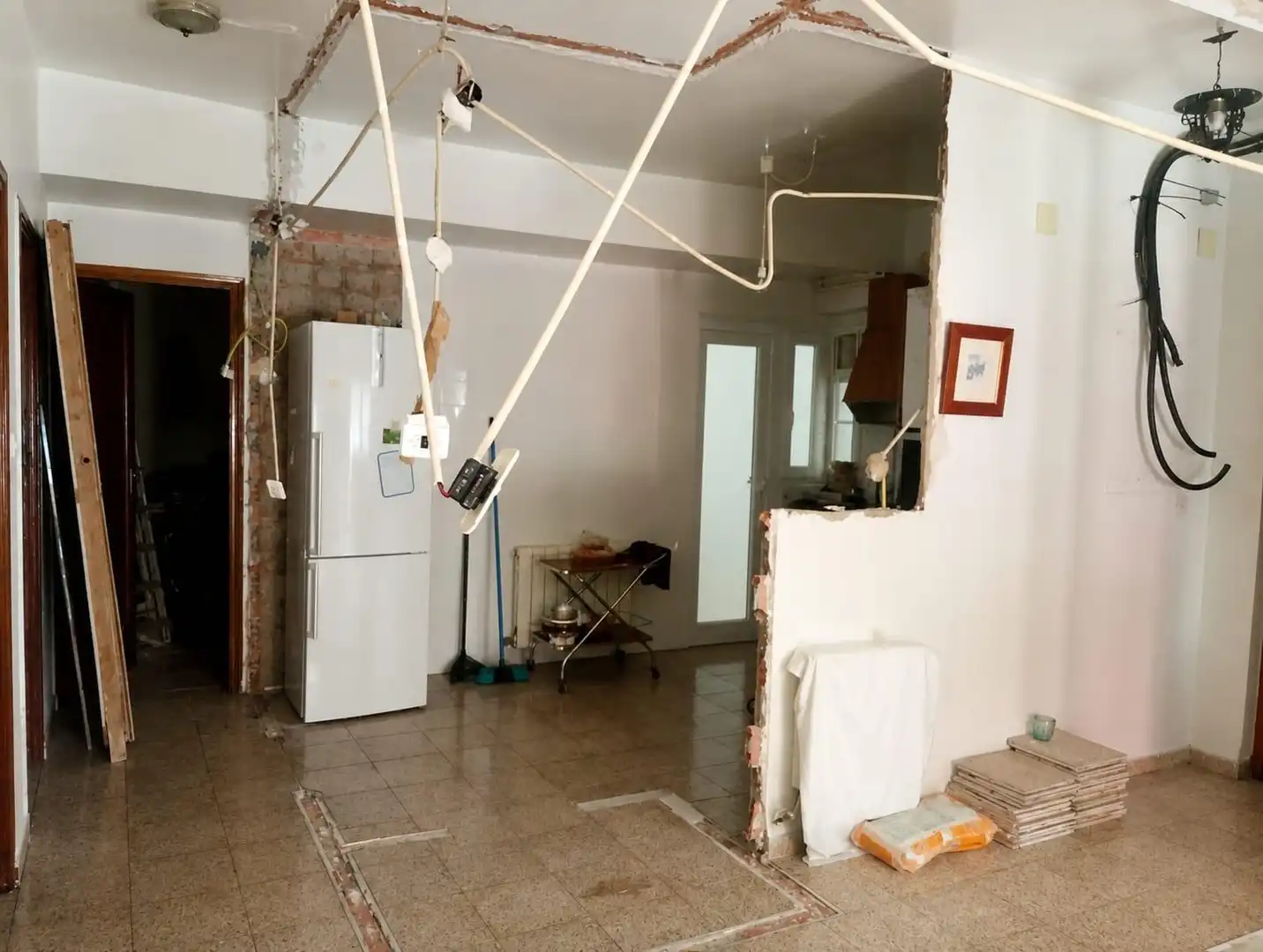 Cocina de Piso en venta en Benigànim