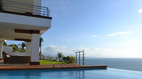 Foto 4 de Casa o xalet en venda a Chullera, Manilva