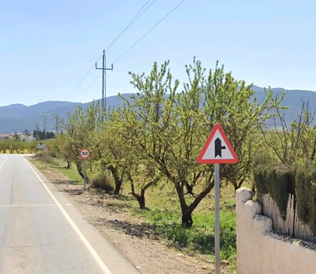 Terreni e lotti in vendita a Camino de la Dehesa, imagen 5