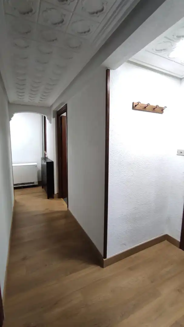 Flat for sale in Ermua  with Heating, Furnished and Balcony