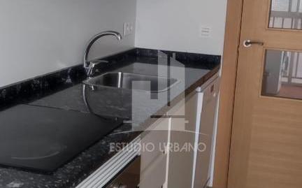 Foto 3 de Pis en venda a De Los Irlandeses, San Vicente - Las Úrsulas, Salamanca