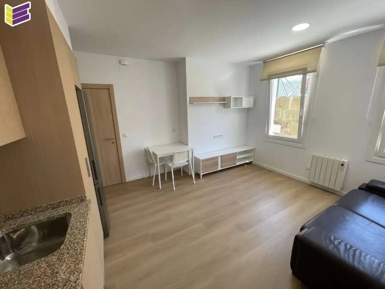 Apartamento de alquiler en Calle Tomás Alonso, Bouzas