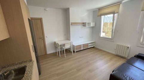 Foto 2 de Apartamento de alquiler en Calle Tomás Alonso, Bouzas, Vigo