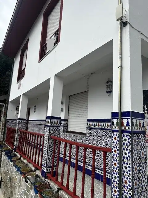 Abitazione con giardino in vendita a Calle Cimadevilla 18, imagen 11