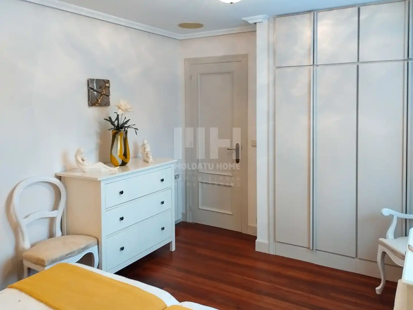 Habitación de Casa o chalet en venta en Hernialde con Calefacción, Jardín privado y Terraza