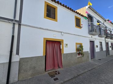 Maison rustique à vendre à Calle Rosales
