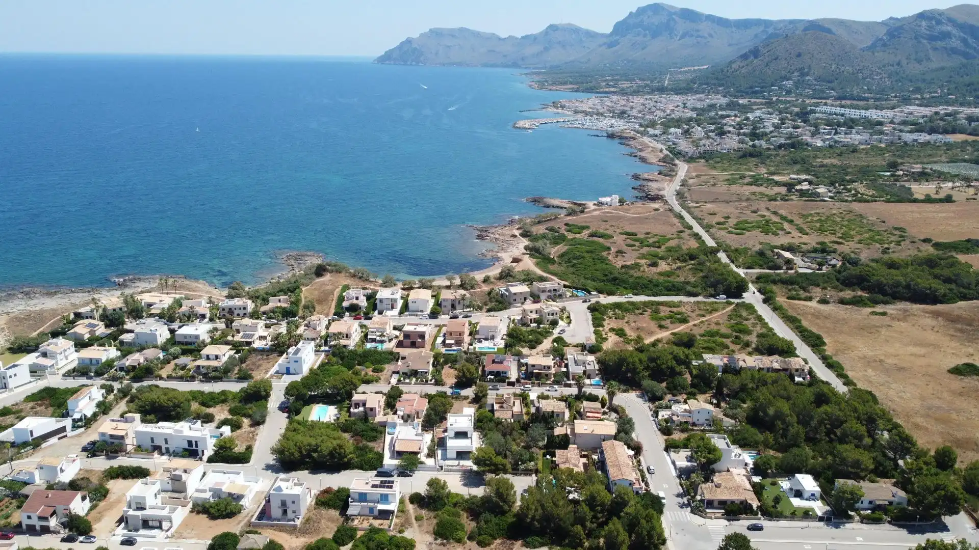 Residencial en venta en Artà
