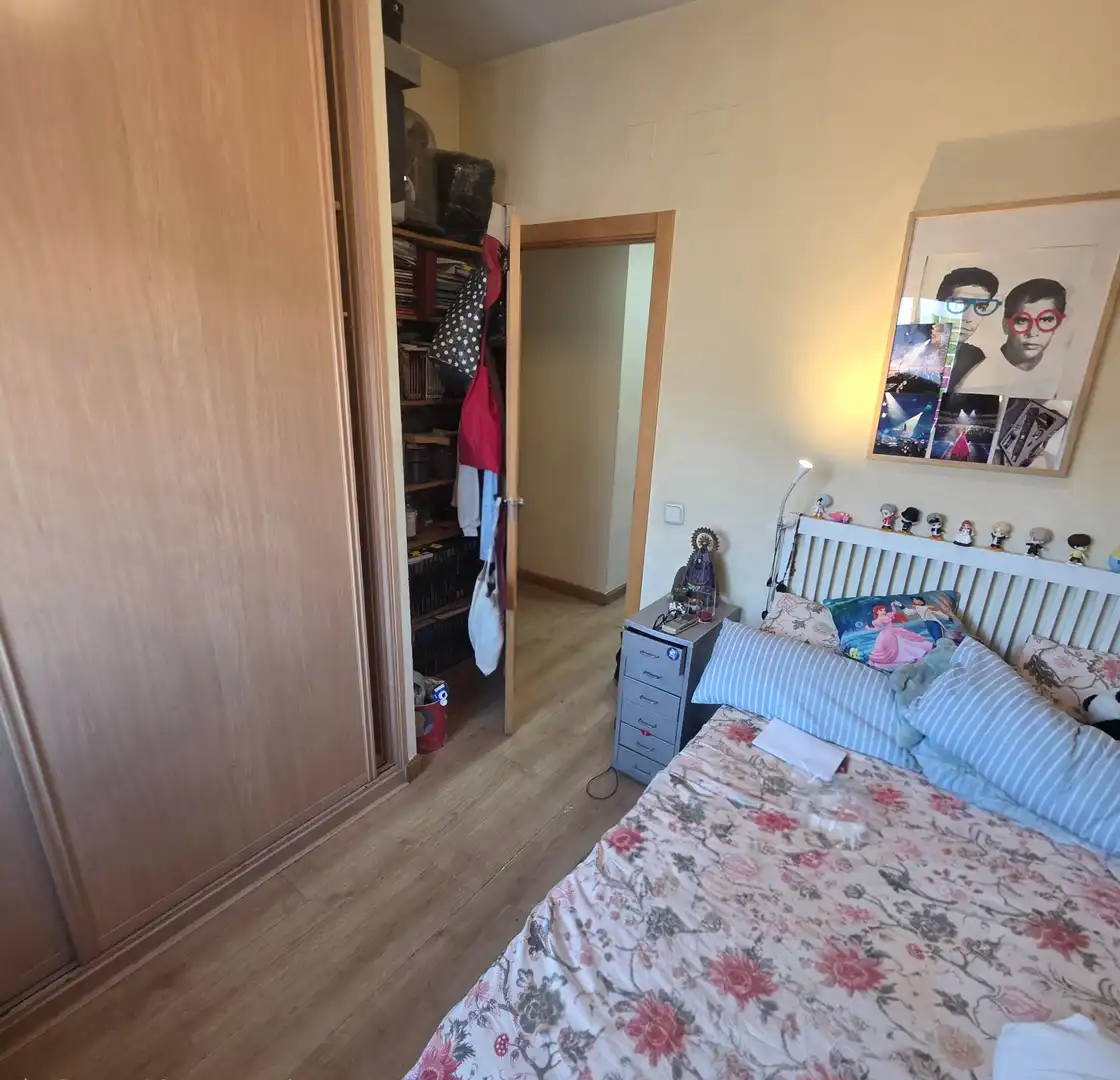 Ático con ascensor en venta en Calle Alcalá, imagen 12