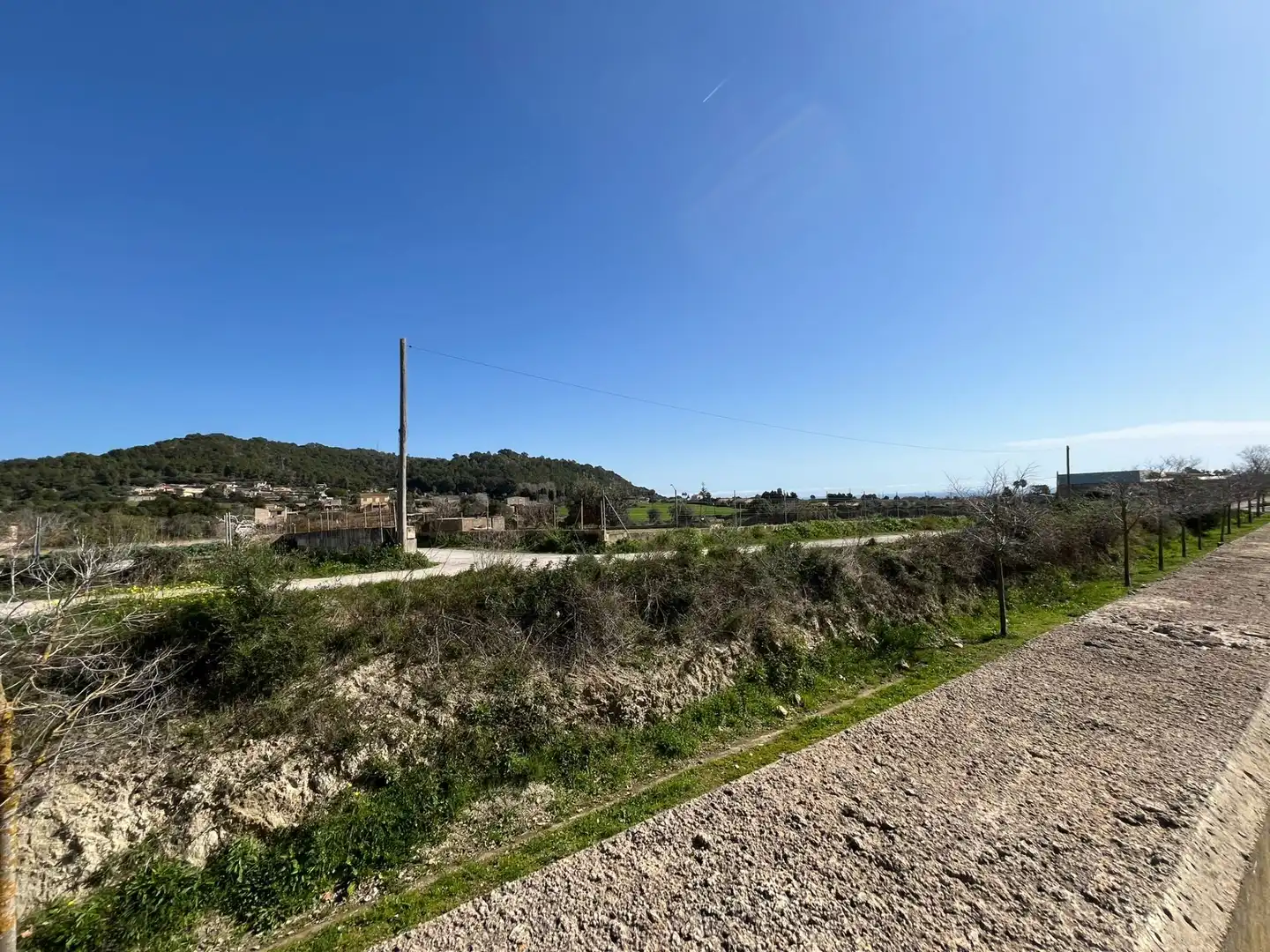 Terrenos y solares en venta en Son Servera Poble, imagen 2