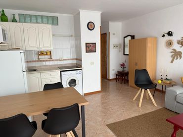 Wohnung zur Miete in Longuera - Toscal