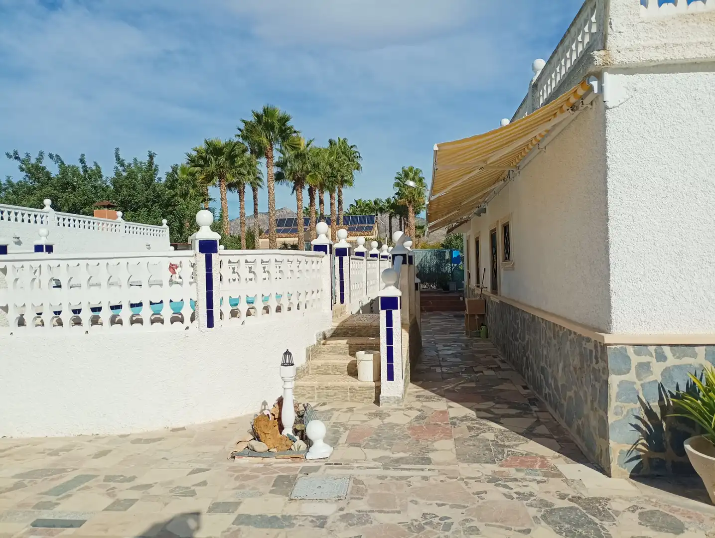 Maison rustique avec piscine à vendre à Albatera, imagen 19