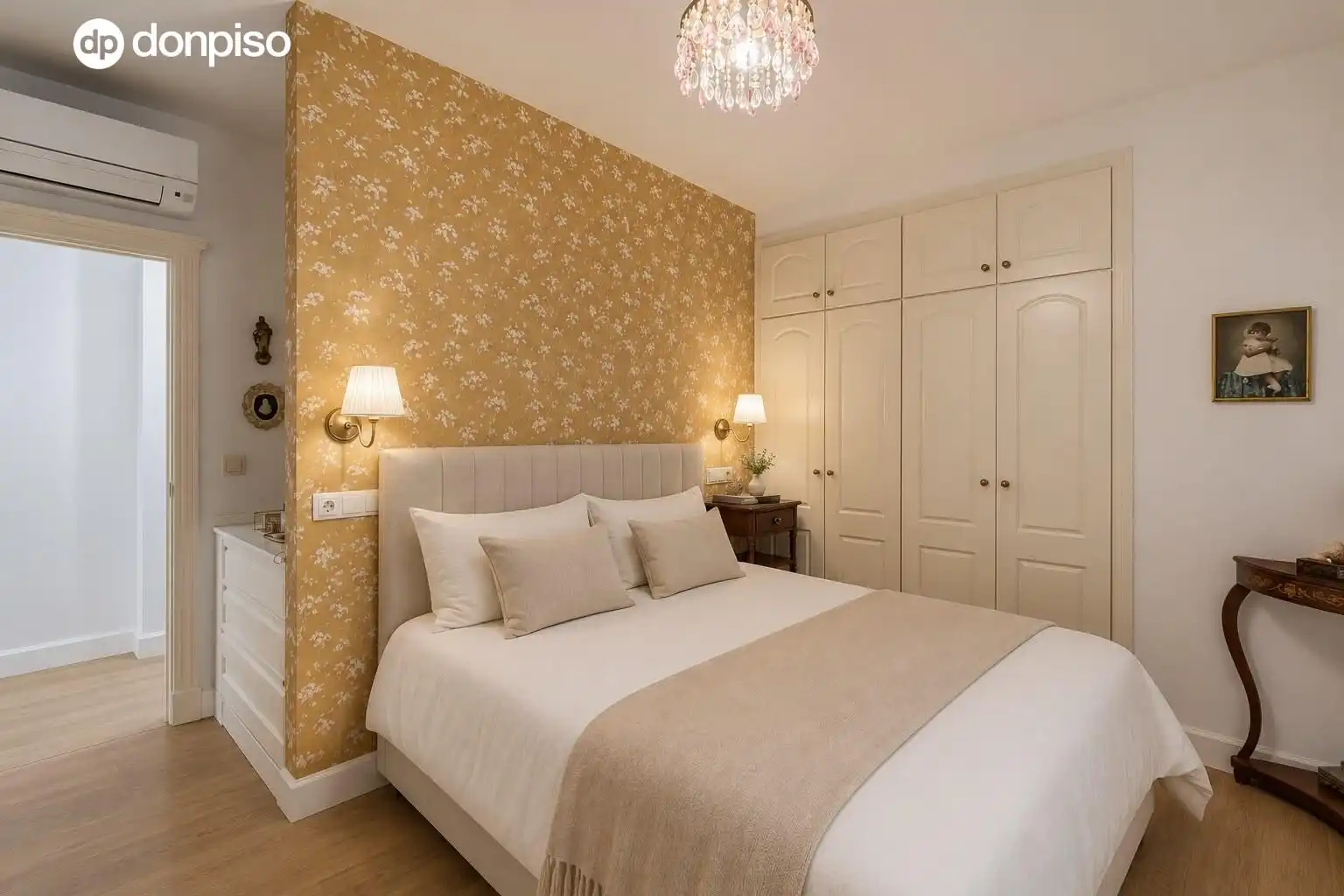 Appartement avec terrasse à vendre à Calle CARRERA DE LA VIRGEN, imagen 14