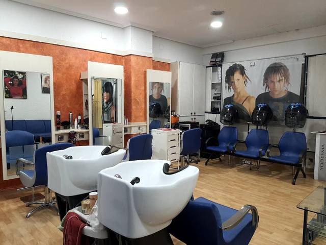 Local comercial en Venta en pantano bubal en Salvador Allende