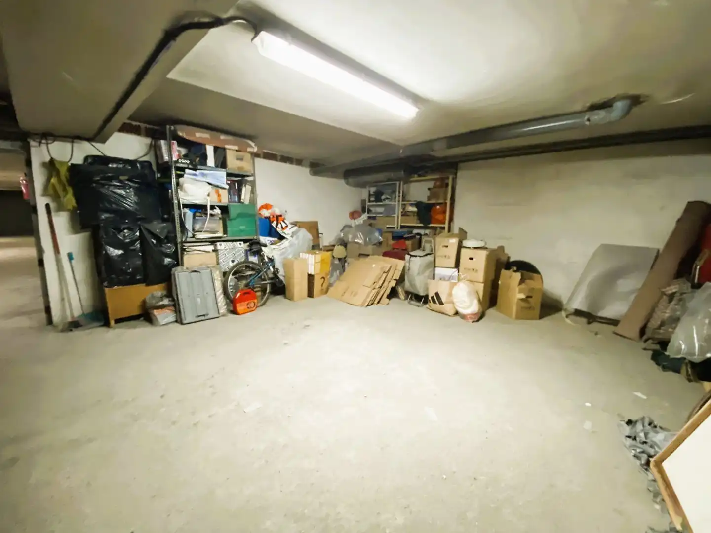 Piso con terraza en venta en Lluis Companys, imagen 27