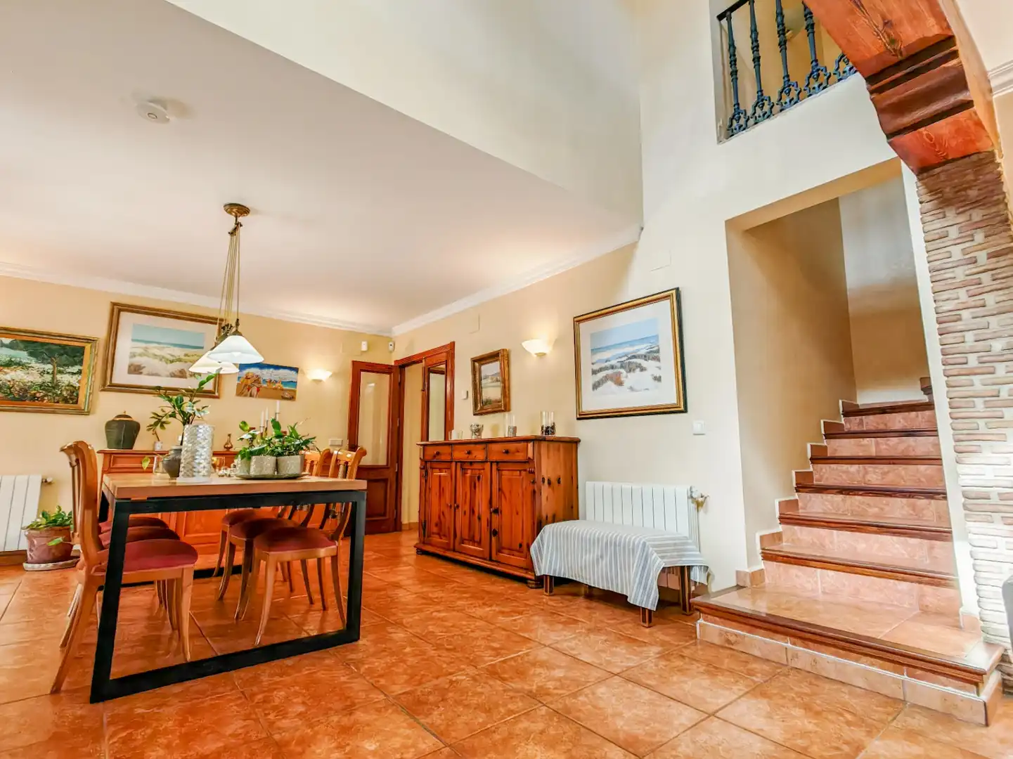 Houses for sale in Dénia  with Air Conditioner, Heating and Private garden